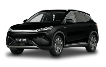 BYD Yuan Plus